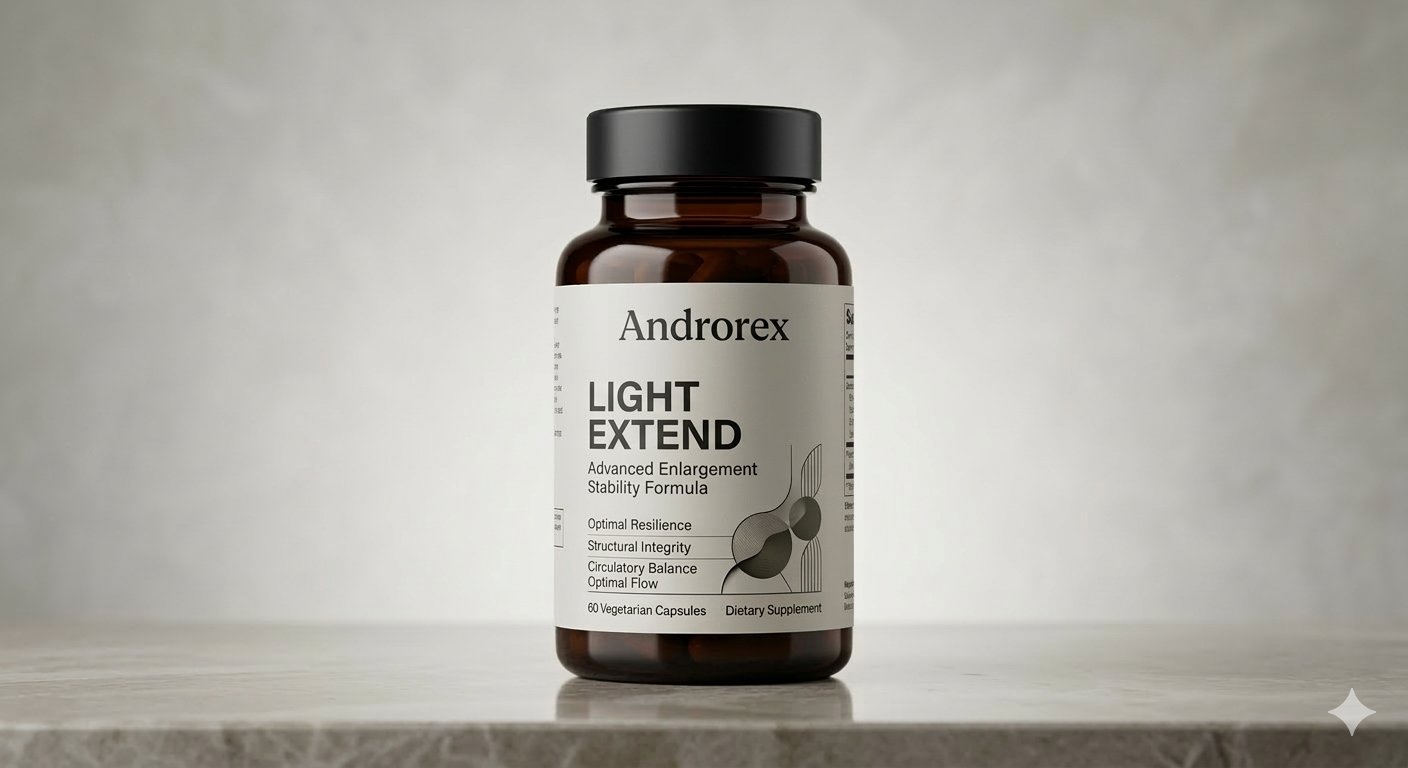 Light Extend Vitality